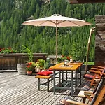 アパート Beim Holzschnitzer-4 By Interhome *