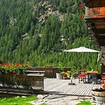 Beim Holzschnitzer-4 By Interhome アパート *