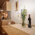 アパート Beim Holzschnitzer-4 By Interhome ゼルデン