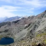 Beim Holzschnitzer-4 By Interhome アパート *