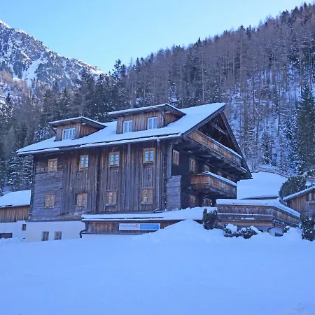 Beim Holzschnitzer-4 By Interhome *