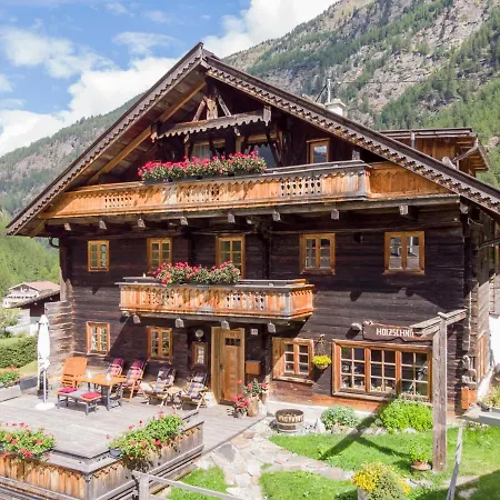 Beim Holzschnitzer-4 * Sölden