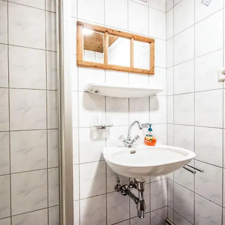 Appartamento Beim Holzschnitzer-4 By Interhome Sölden