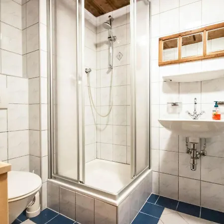 Beim Holzschnitzer-4 By Interhome Appartamento *
