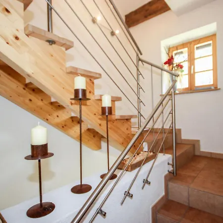 Appartamento Beim Holzschnitzer-4 By Interhome Sölden