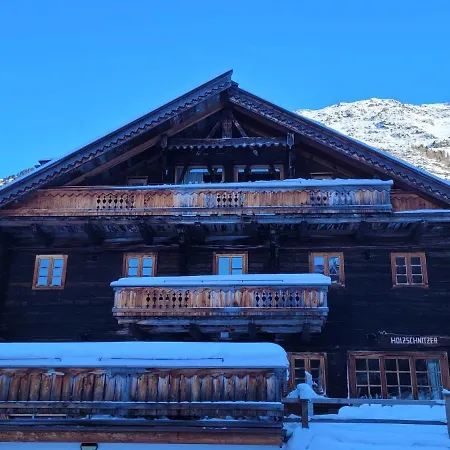 Beim Holzschnitzer-4 By Interhome Sölden