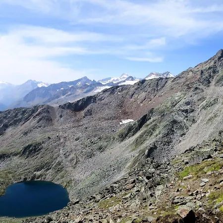 Beim Holzschnitzer-4 By Interhome Apartman *