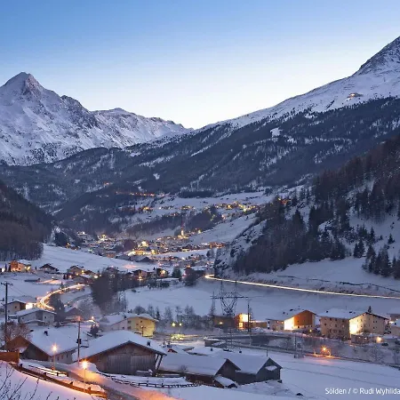 Beim Holzschnitzer-4 By Interhome Appartement