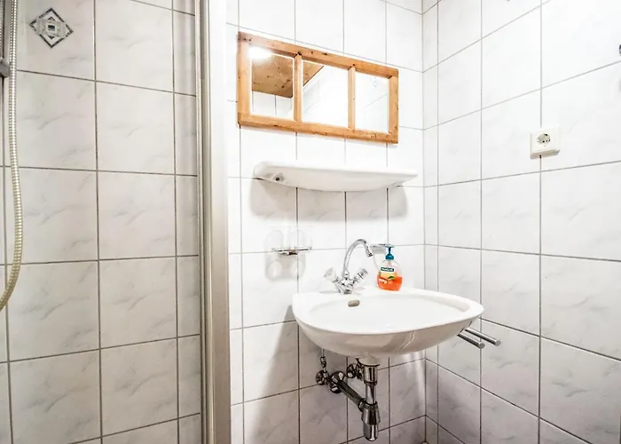 Lägenhet Apartment Beim Holzschnitzer-4 By Interhome Sölden