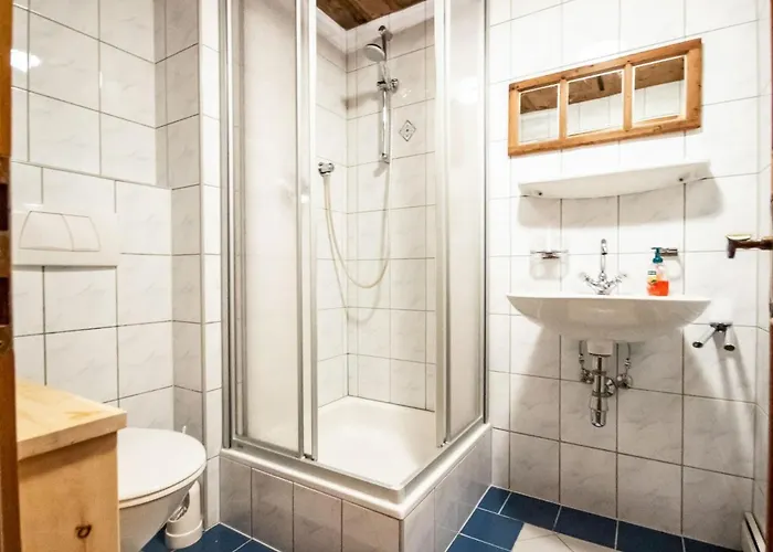 Beim Holzschnitzer-4 By Interhome Apartment *