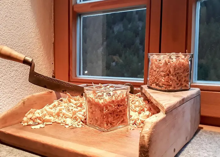 Apartment Beim Holzschnitzer-4 By Interhome Sölden