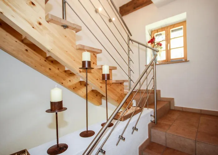 Appartement Beim Holzschnitzer-4 By Interhome Sölden