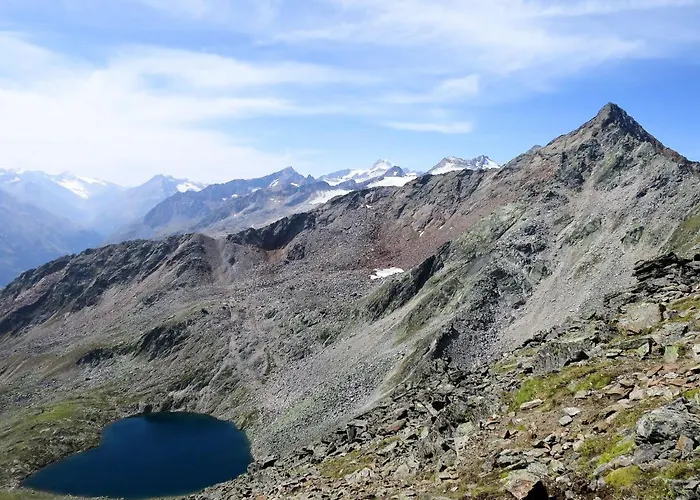 Beim Holzschnitzer-4 By Interhome Appartement *