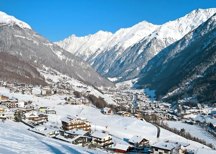 Beim Holzschnitzer-4 By Interhome Apartment