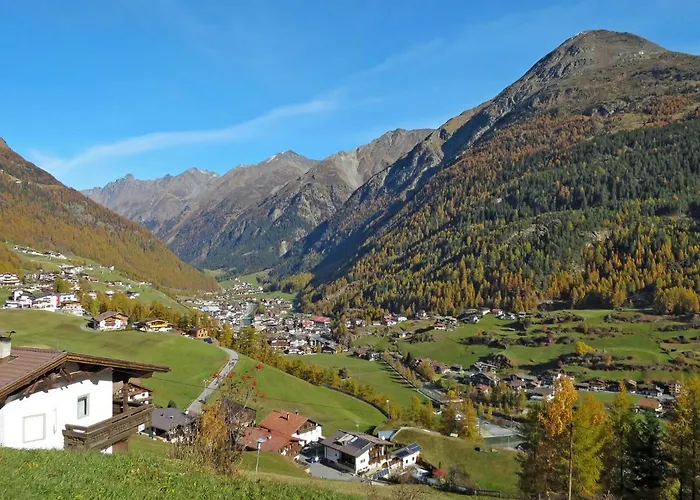 Apartment Beim Holzschnitzer-4 By Interhome