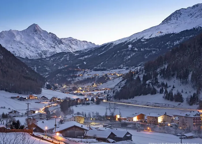 Beim Holzschnitzer-4 By Interhome Appartement